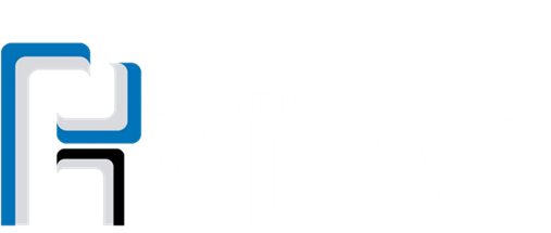 Logo Constructora RADAC